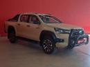 Thumbnail Toyota Hilux 2.8GD-6 double cab 4x4 Legend 55