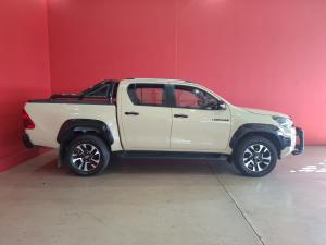 Toyota Hilux 2.8GD-6 double cab 4x4 Legend 55 - Image 3