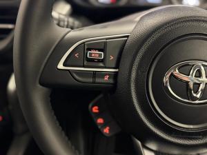 Toyota Urban Cruiser 1.5 XR auto - Image 9