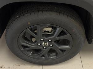 Toyota Urban Cruiser 1.5 XR auto - Image 19