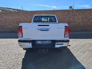 Toyota Hilux 2.4GD-6 Xtra cab Raider manual - Image 5