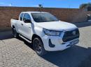 Thumbnail Toyota Hilux 2.4GD-6 Xtra cab Raider manual