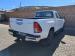 Toyota Hilux 2.4GD-6 Xtra cab Raider manual - Thumbnail 2