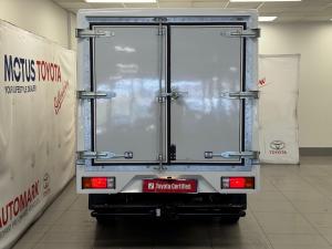 Toyota Hilux 2.4GD single cab flat deck - Image 5