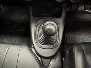 Toyota Hilux 2.4GD single cab flat deck - Image 9