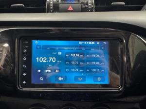 Toyota Hilux 2.4GD single cab flat deck - Image 10