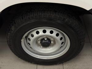 Toyota Hilux 2.4GD single cab flat deck - Image 14