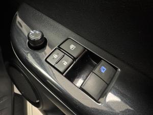 Toyota Hilux 2.4GD single cab flat deck - Image 15