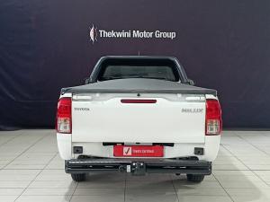 Toyota Hilux 2.4GD single cab S (aircon) - Image 5