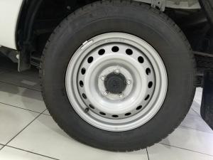 Toyota Hilux 2.4GD single cab S (aircon) - Image 9