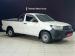 Toyota Hilux 2.4GD single cab S (aircon) - Thumbnail 1