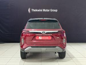 Toyota Urban Cruiser 1.5 XR auto - Image 5