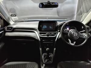 Toyota Urban Cruiser 1.5 XR auto - Image 6