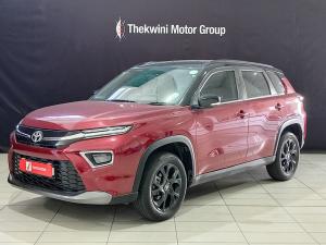 Toyota Urban Cruiser 1.5 XR auto - Image 8