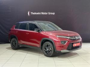 Toyota Urban Cruiser 1.5 XR auto - Image 1