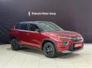Thumbnail Toyota Urban Cruiser 1.5 XR auto