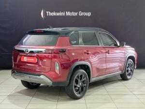 Toyota Urban Cruiser 1.5 XR auto - Image 2