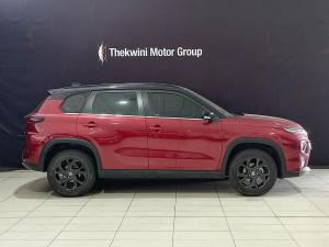 Toyota Urban Cruiser 1.5 XR auto - Image 3
