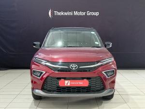 Toyota Urban Cruiser 1.5 XR auto - Image 4