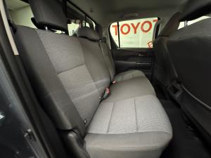 Toyota Hilux 2.8GD-6 double cab Raider 4x4 - Image 16