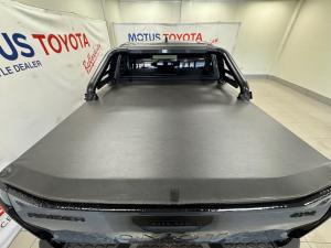 Toyota Hilux 2.8GD-6 double cab Raider 4x4 - Image 18