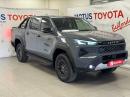 Thumbnail Toyota Hilux 2.8GD-6 double cab Raider 4x4