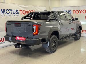 Toyota Hilux 2.8GD-6 double cab Raider 4x4 - Image 2