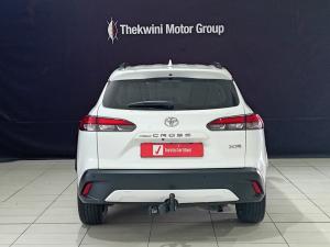 Toyota Corolla Cross 1.8 XR - Image 5