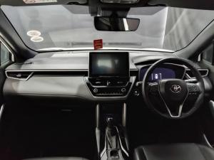 Toyota Corolla Cross 1.8 XR - Image 6