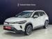 Toyota Corolla Cross 1.8 XR - Thumbnail 8