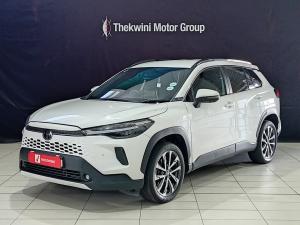 Toyota Corolla Cross 1.8 XR - Image 8
