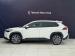 Toyota Corolla Cross 1.8 XR - Thumbnail 9
