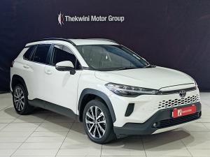 Toyota Corolla Cross 1.8 XR - Image 1