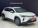 Thumbnail Toyota Corolla Cross 1.8 XR