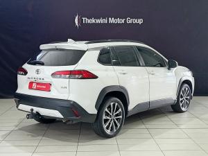 Toyota Corolla Cross 1.8 XR - Image 2