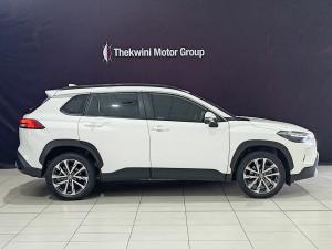 Toyota Corolla Cross 1.8 XR - Image 3