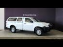 Thumbnail Isuzu D-Max Gen 6 250C single cab Fleetside