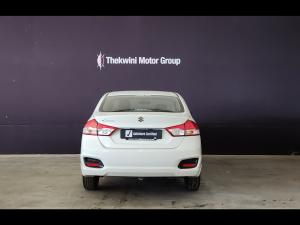 Suzuki Ciaz 1.5 GL manual - Image 5