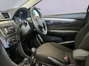 Suzuki Ciaz 1.5 GL manual - Image 7