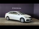 Thumbnail Suzuki Ciaz 1.5 GL manual