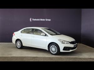 Suzuki Ciaz 1.5 GL manual - Image 1
