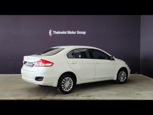 Suzuki Ciaz 1.5 GL manual - Image 2