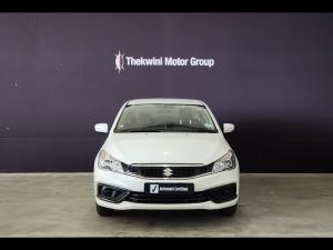Suzuki Ciaz 1.5 GL manual - Image 4