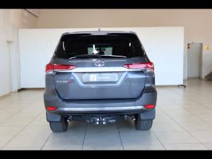 Toyota Fortuner 2.4GD-6 auto - Image 5