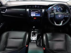 Toyota Fortuner 2.4GD-6 auto - Image 6