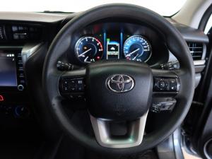 Toyota Fortuner 2.4GD-6 auto - Image 8