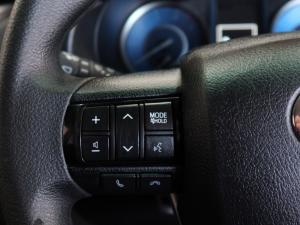 Toyota Fortuner 2.4GD-6 auto - Image 9