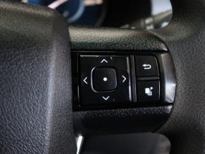 Toyota Fortuner 2.4GD-6 auto - Image 10