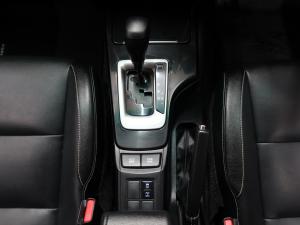 Toyota Fortuner 2.4GD-6 auto - Image 12