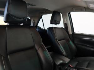 Toyota Fortuner 2.4GD-6 auto - Image 17